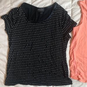 Banana Republic top, XL